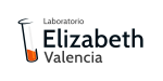 Logo Laboratorio ClÃ­nico Elizabeth Valencia
