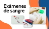 Exámenes de sangre